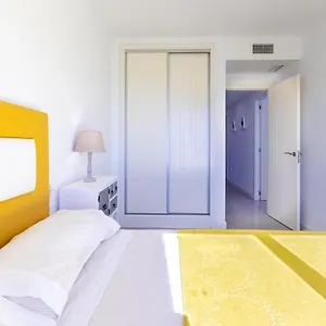 Apartamento Playa Marinsa, Torre Del Mar