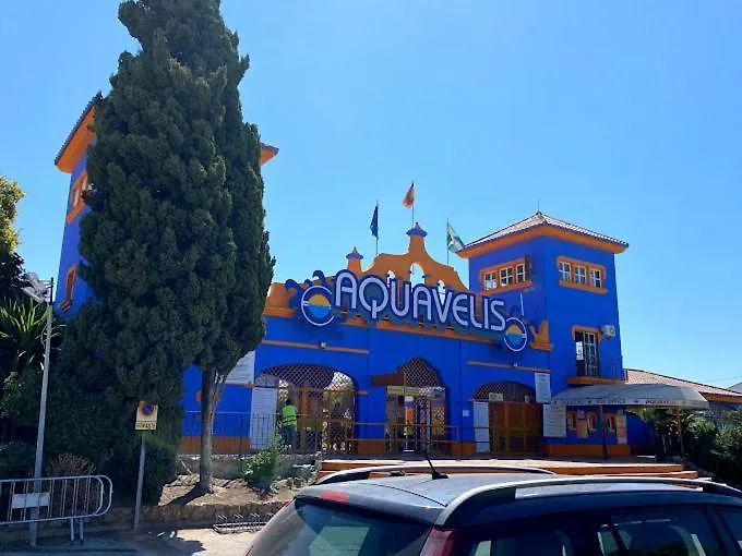 Apartamento Torre Del Mar Spain