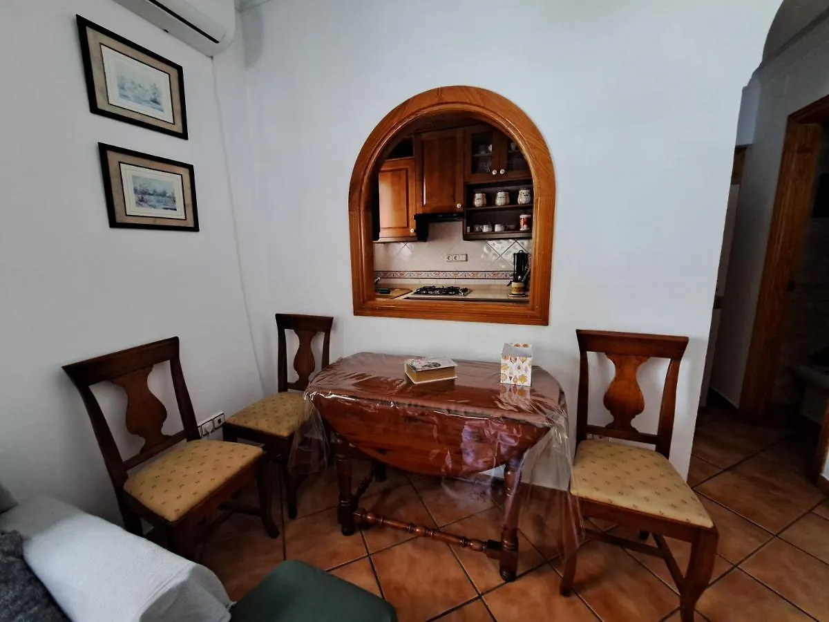 Apartamento Torre Del Mar 0*,