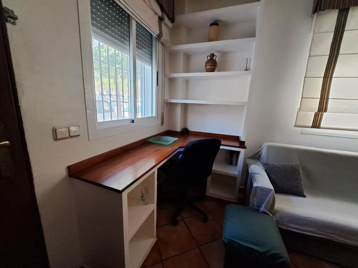 Apartamento Torre Del Mar Apartment