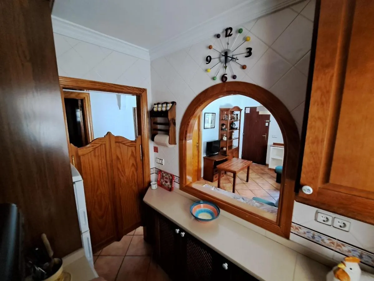 Apartamento Torre Del Mar 0*,  Spain