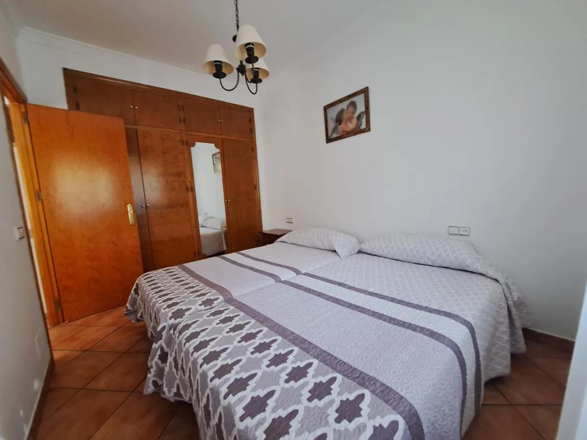 Apartamento Torre Del Mar Spain
