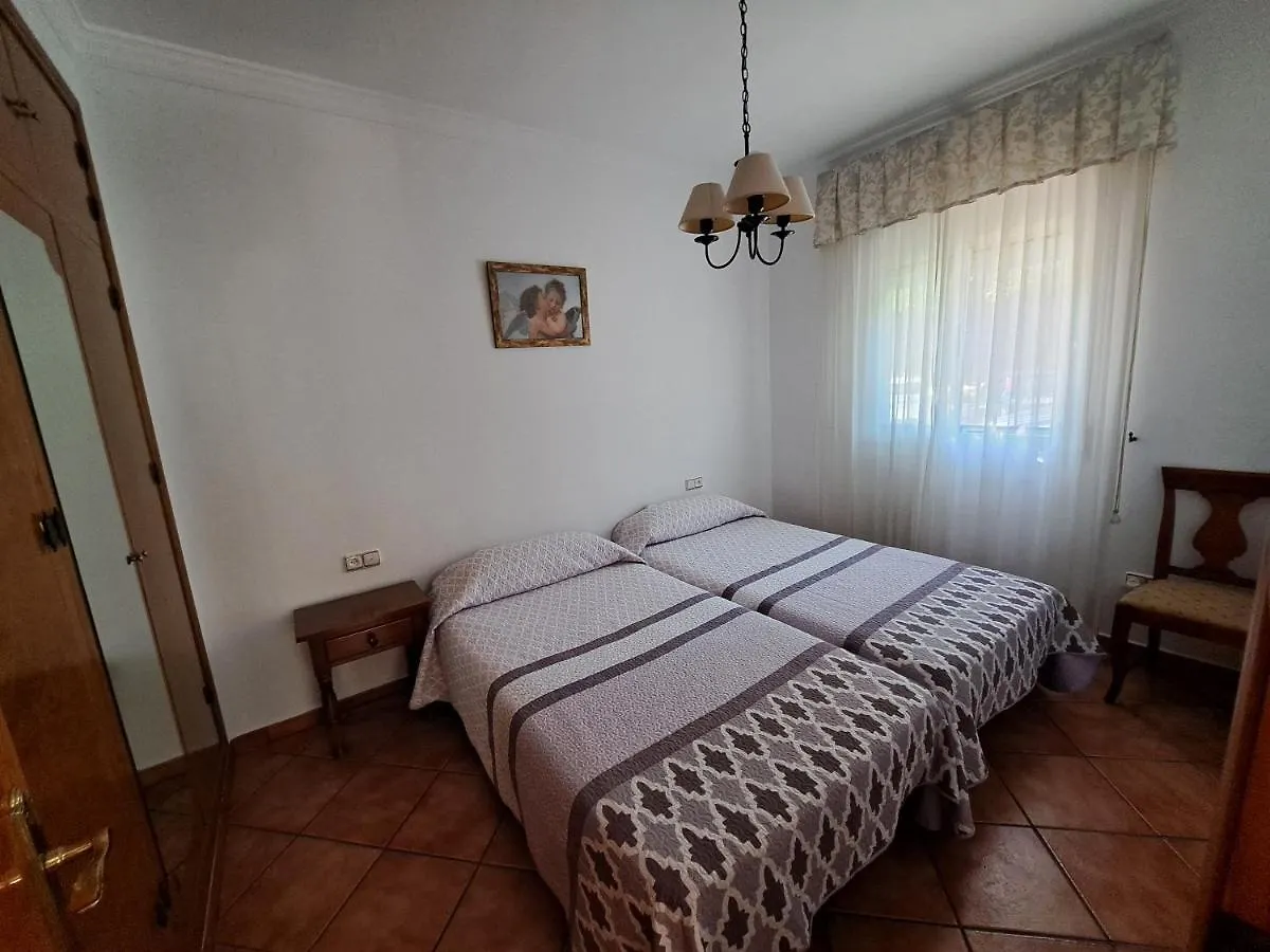 Apartamento Torre Del Mar 0*,  Spain