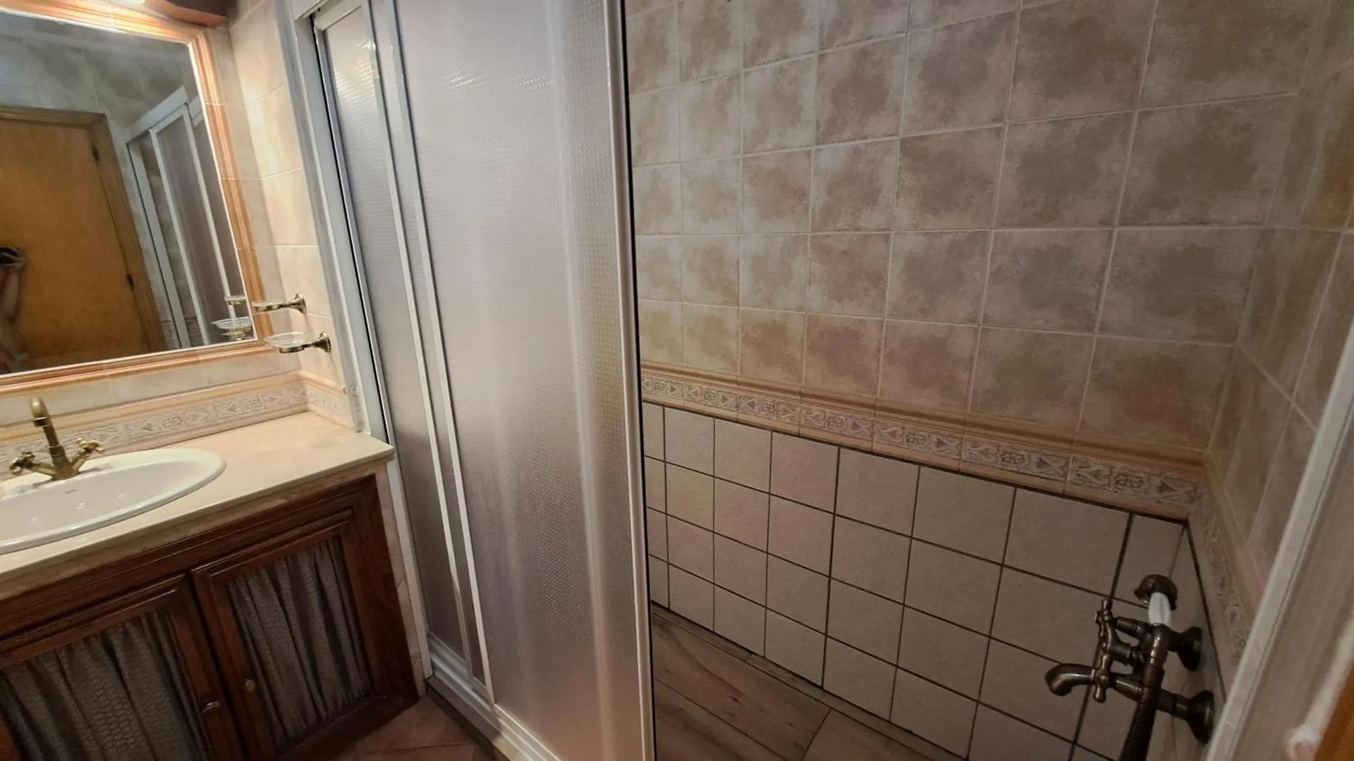 Apartamento Torre Del Mar